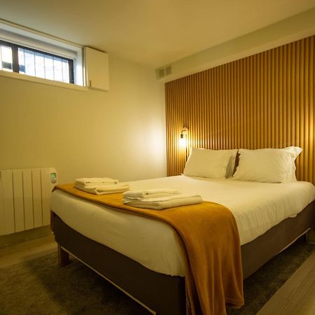 Orm Poveiros Apartments Πόρτο Εξωτερικό φωτογραφία