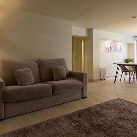 Orm Poveiros Apartments Πόρτο Εξωτερικό φωτογραφία