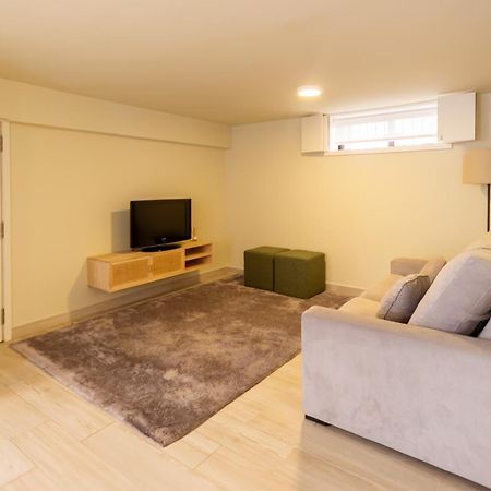 Orm Poveiros Apartments Πόρτο Εξωτερικό φωτογραφία