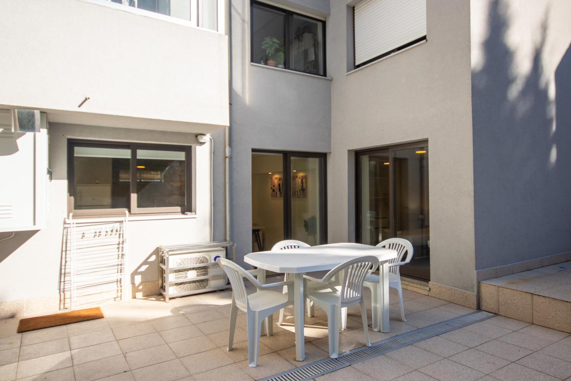 Orm Poveiros Apartments Πόρτο Εξωτερικό φωτογραφία