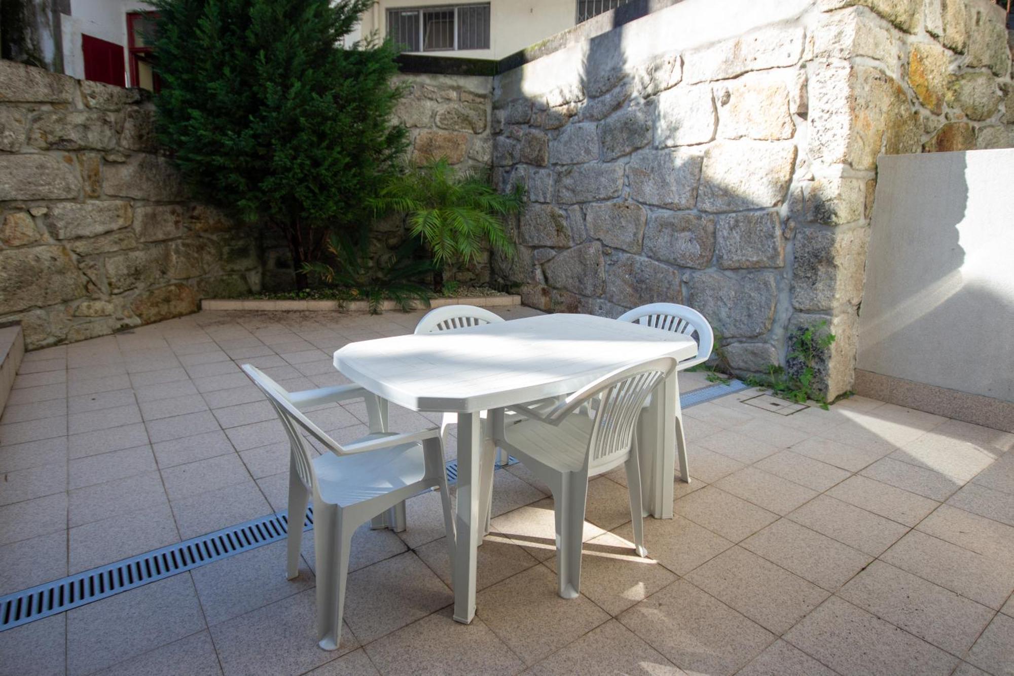 Orm Poveiros Apartments Πόρτο Εξωτερικό φωτογραφία