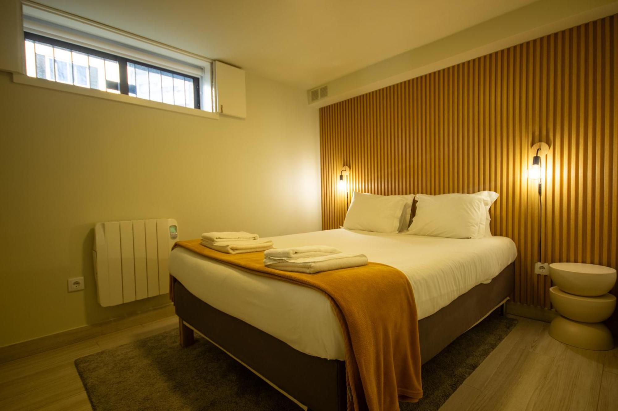 Orm Poveiros Apartments Πόρτο Εξωτερικό φωτογραφία