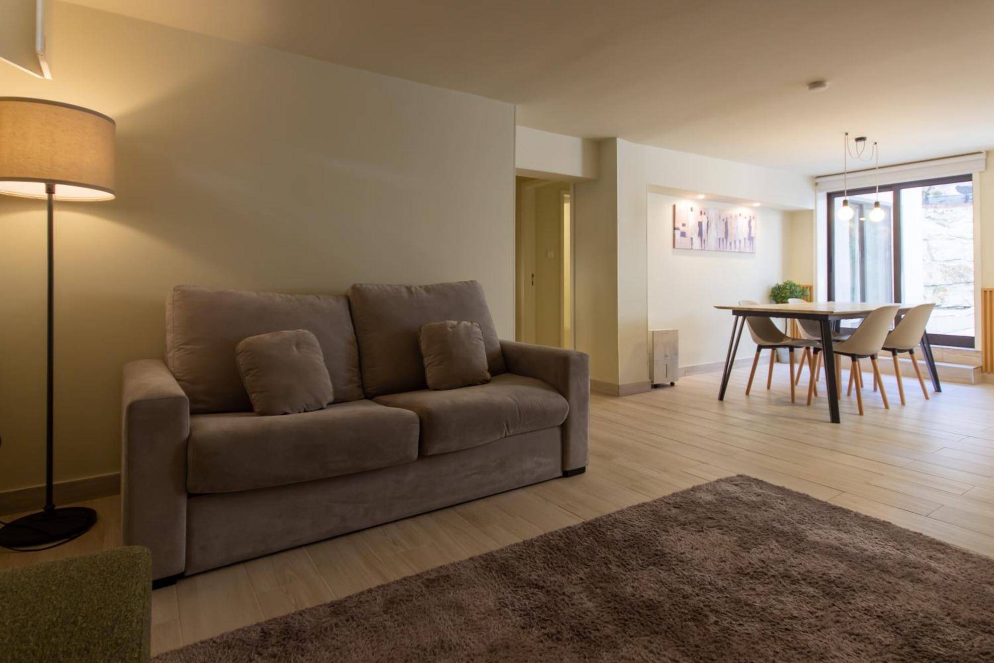 Orm Poveiros Apartments Πόρτο Εξωτερικό φωτογραφία