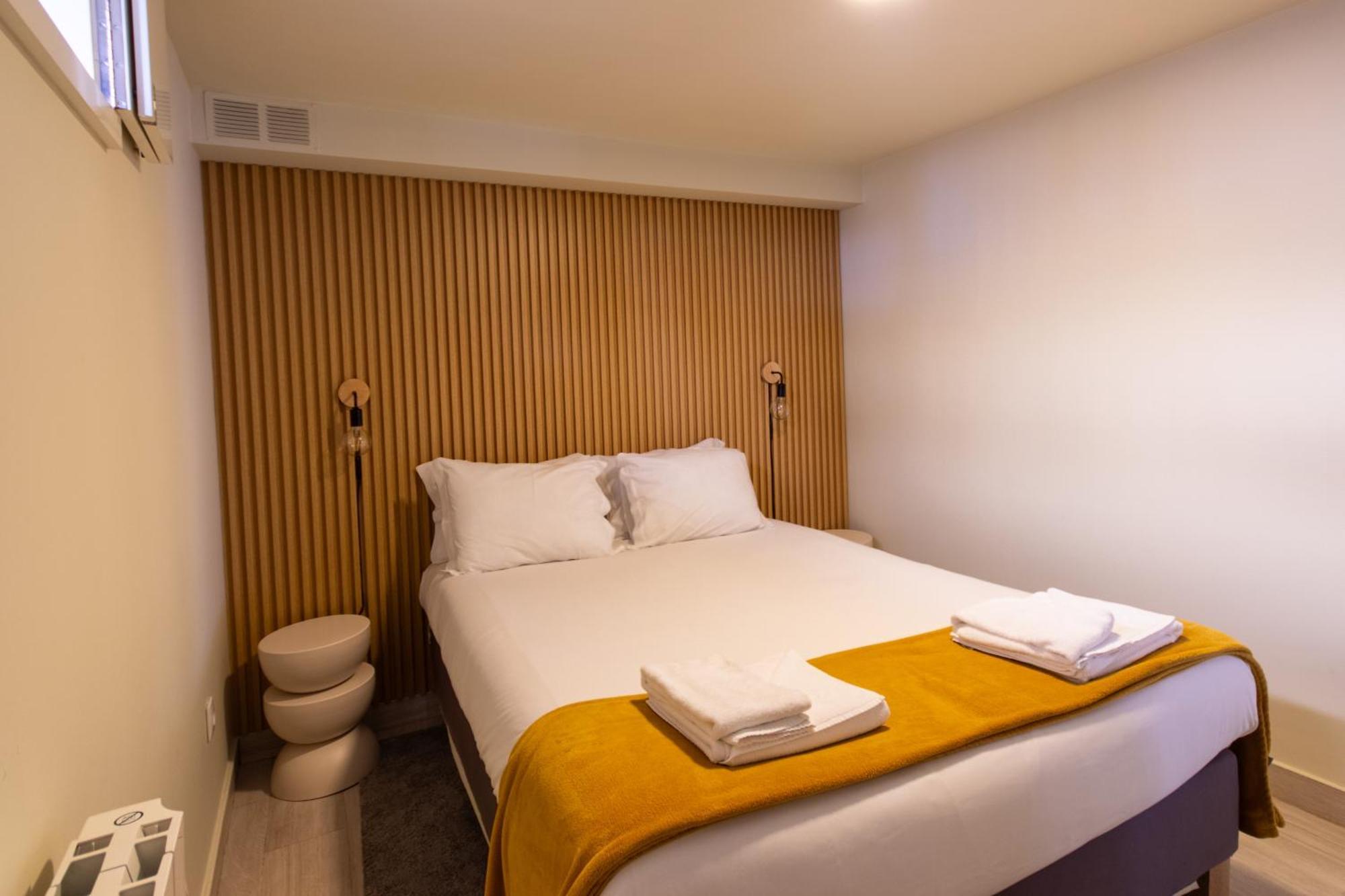 Orm Poveiros Apartments Πόρτο Εξωτερικό φωτογραφία