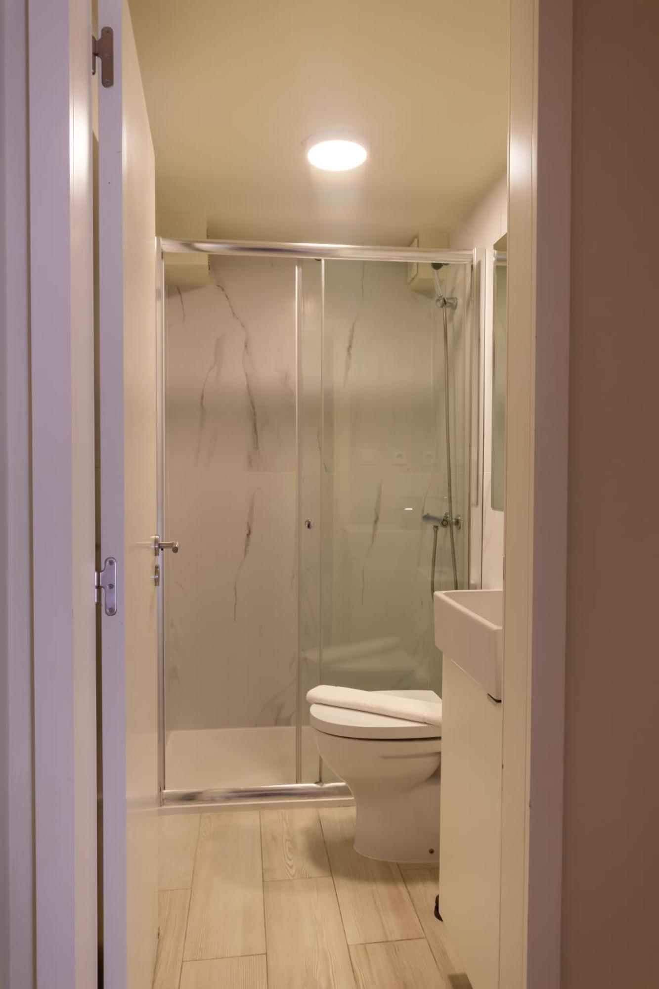 Orm Poveiros Apartments Πόρτο Εξωτερικό φωτογραφία