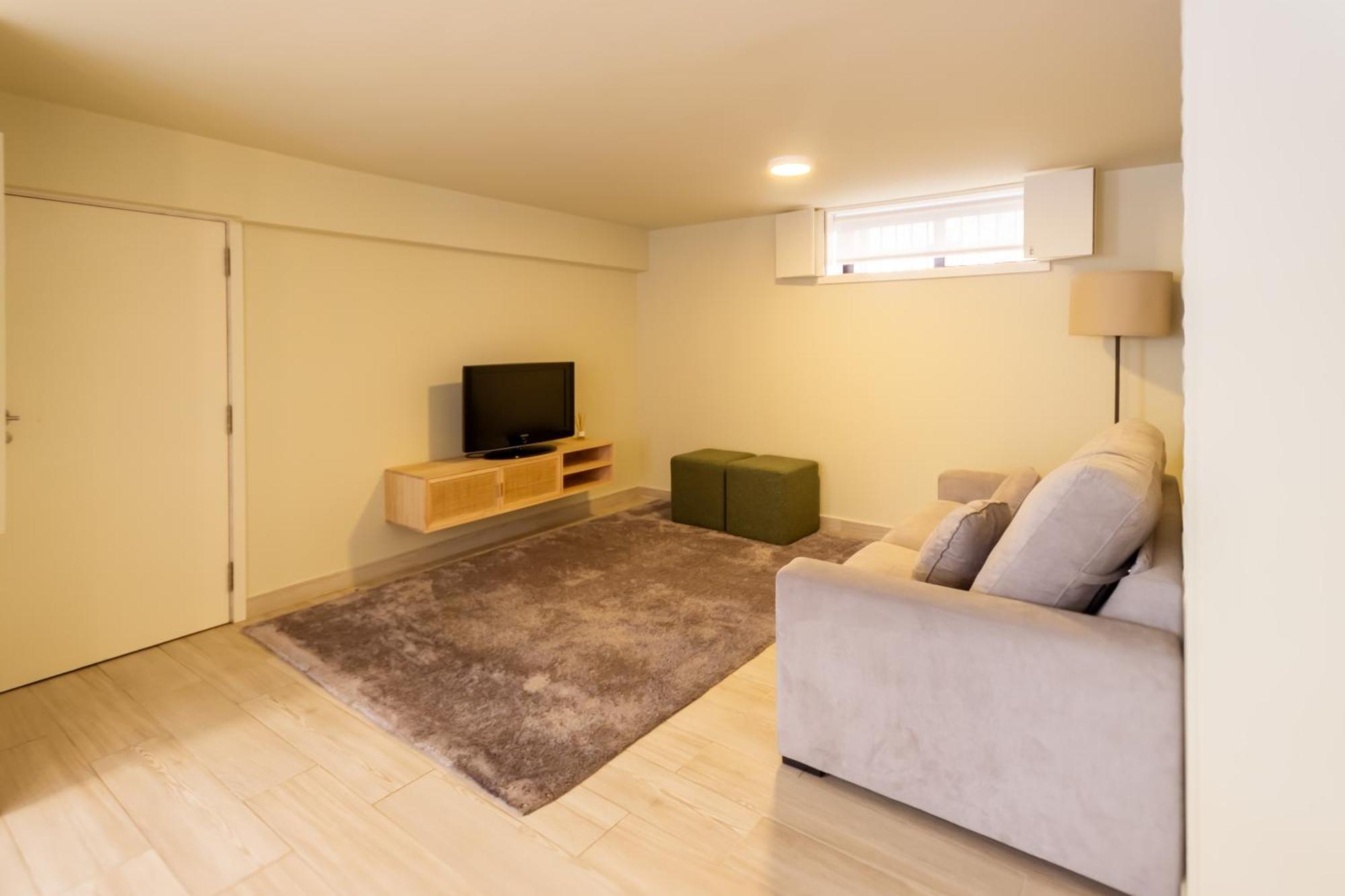 Orm Poveiros Apartments Πόρτο Εξωτερικό φωτογραφία