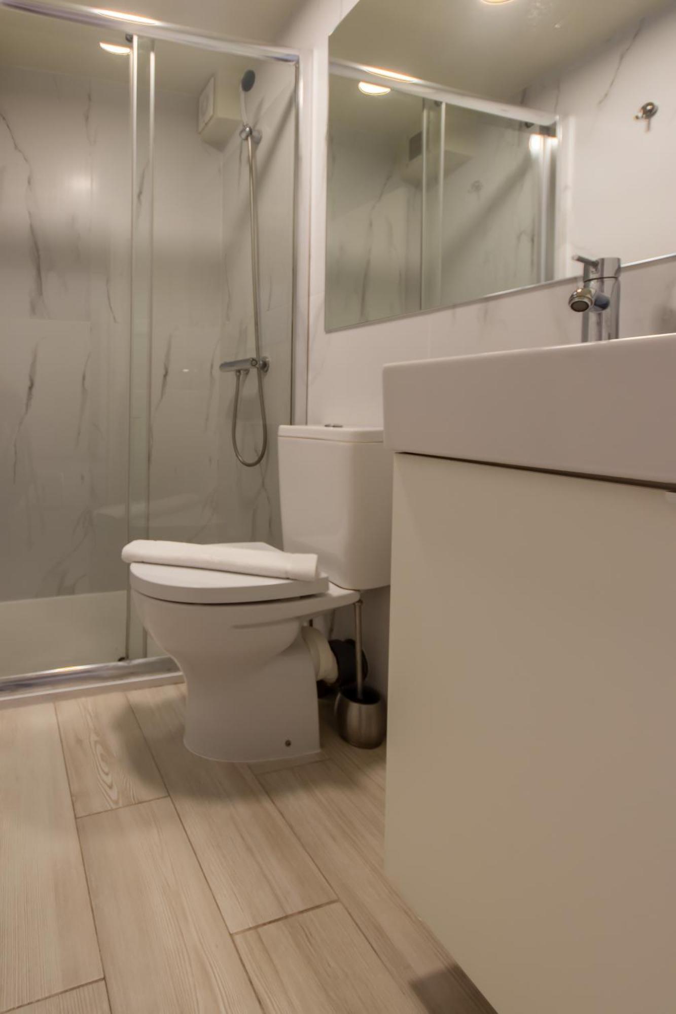 Orm Poveiros Apartments Πόρτο Εξωτερικό φωτογραφία