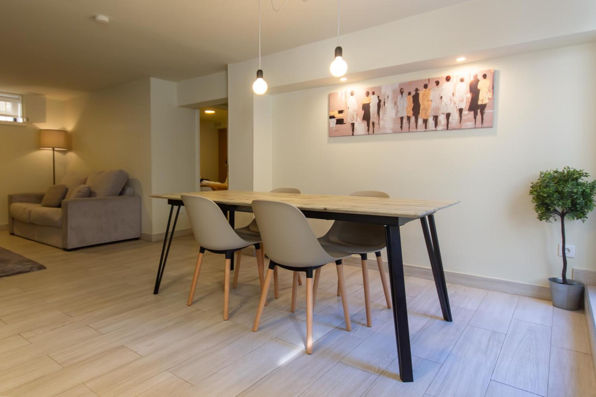 Orm Poveiros Apartments Πόρτο Εξωτερικό φωτογραφία