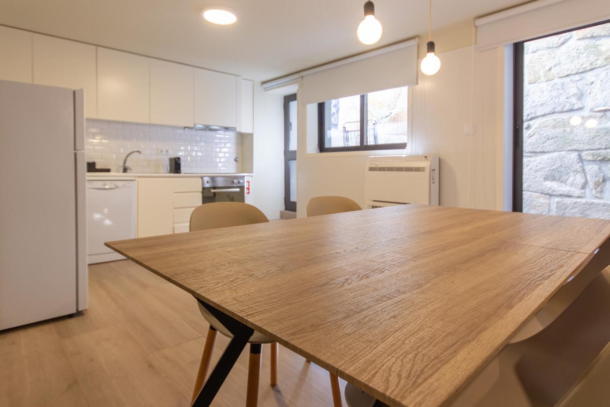 Orm Poveiros Apartments Πόρτο Εξωτερικό φωτογραφία