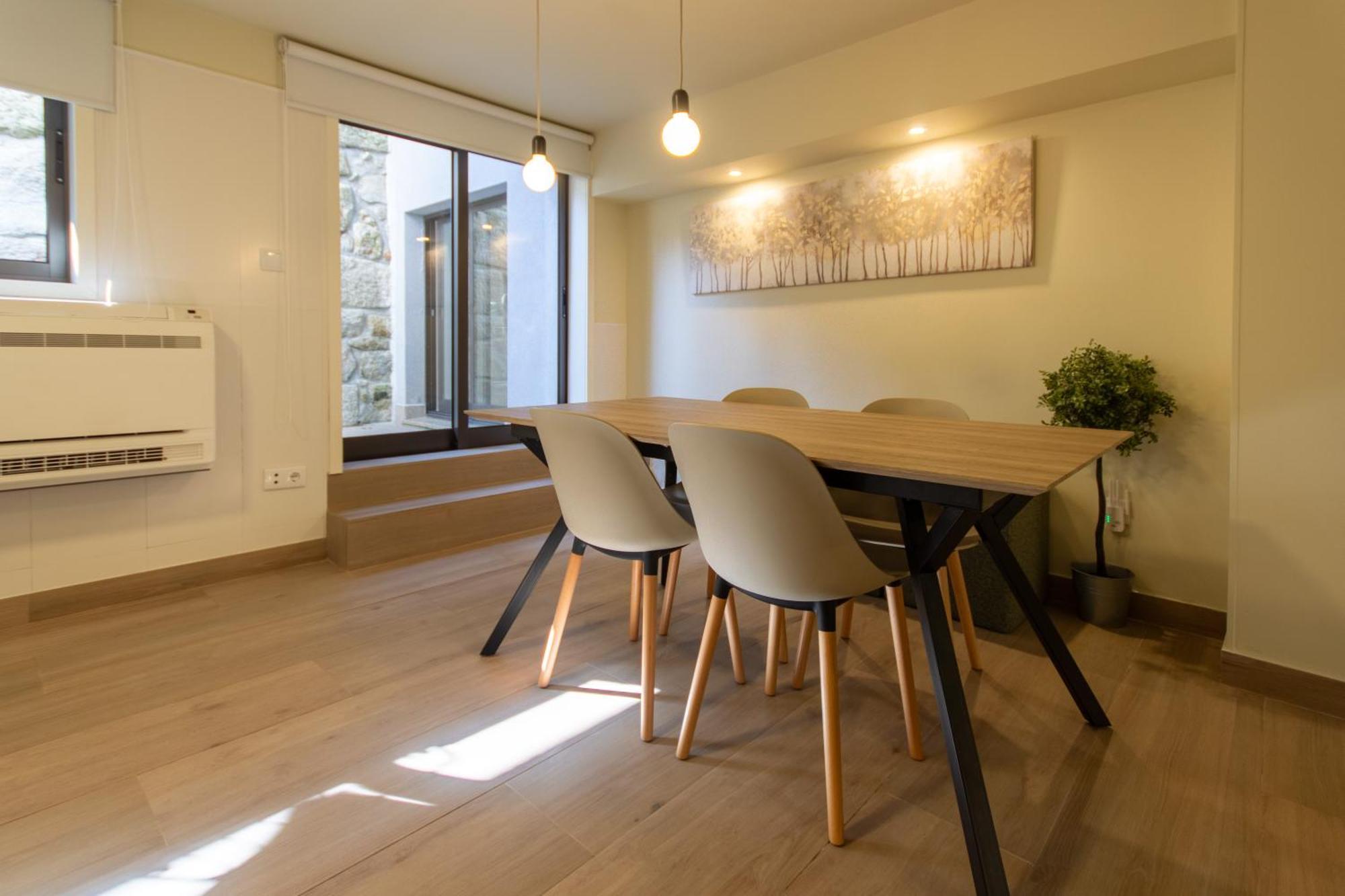 Orm Poveiros Apartments Πόρτο Εξωτερικό φωτογραφία