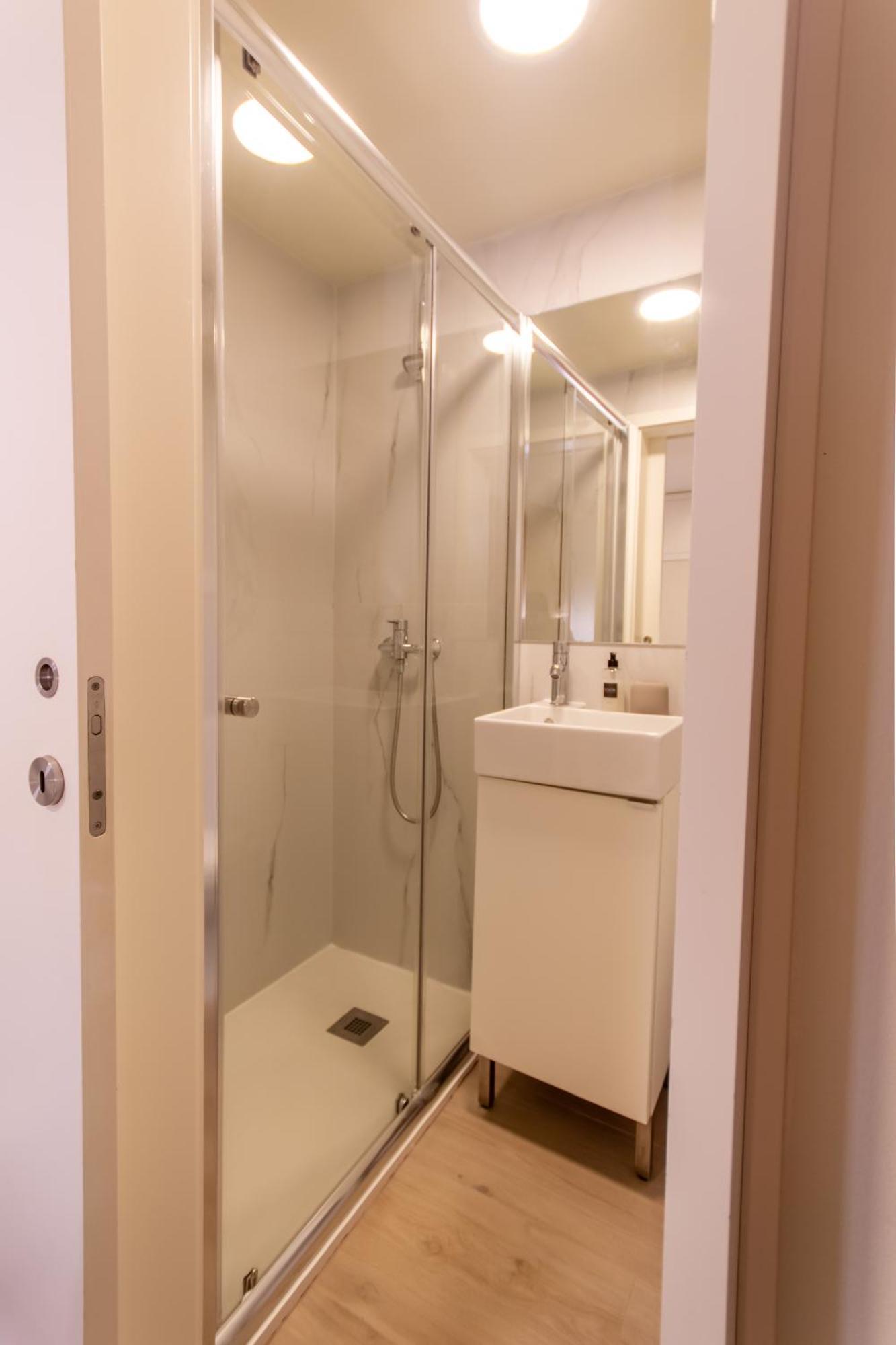 Orm Poveiros Apartments Πόρτο Εξωτερικό φωτογραφία