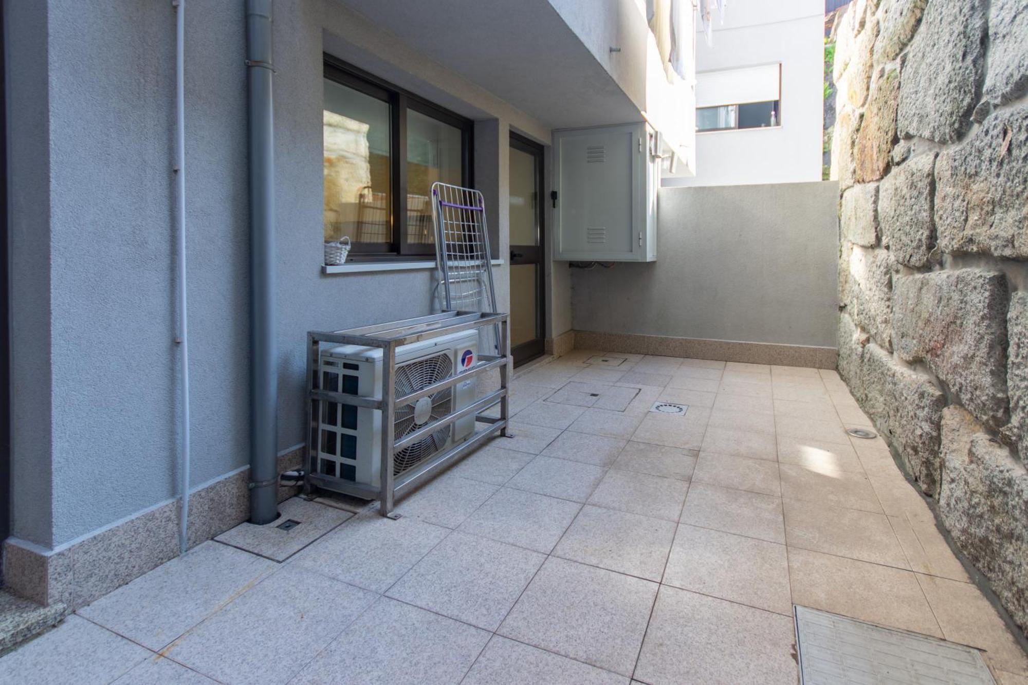 Orm Poveiros Apartments Πόρτο Εξωτερικό φωτογραφία