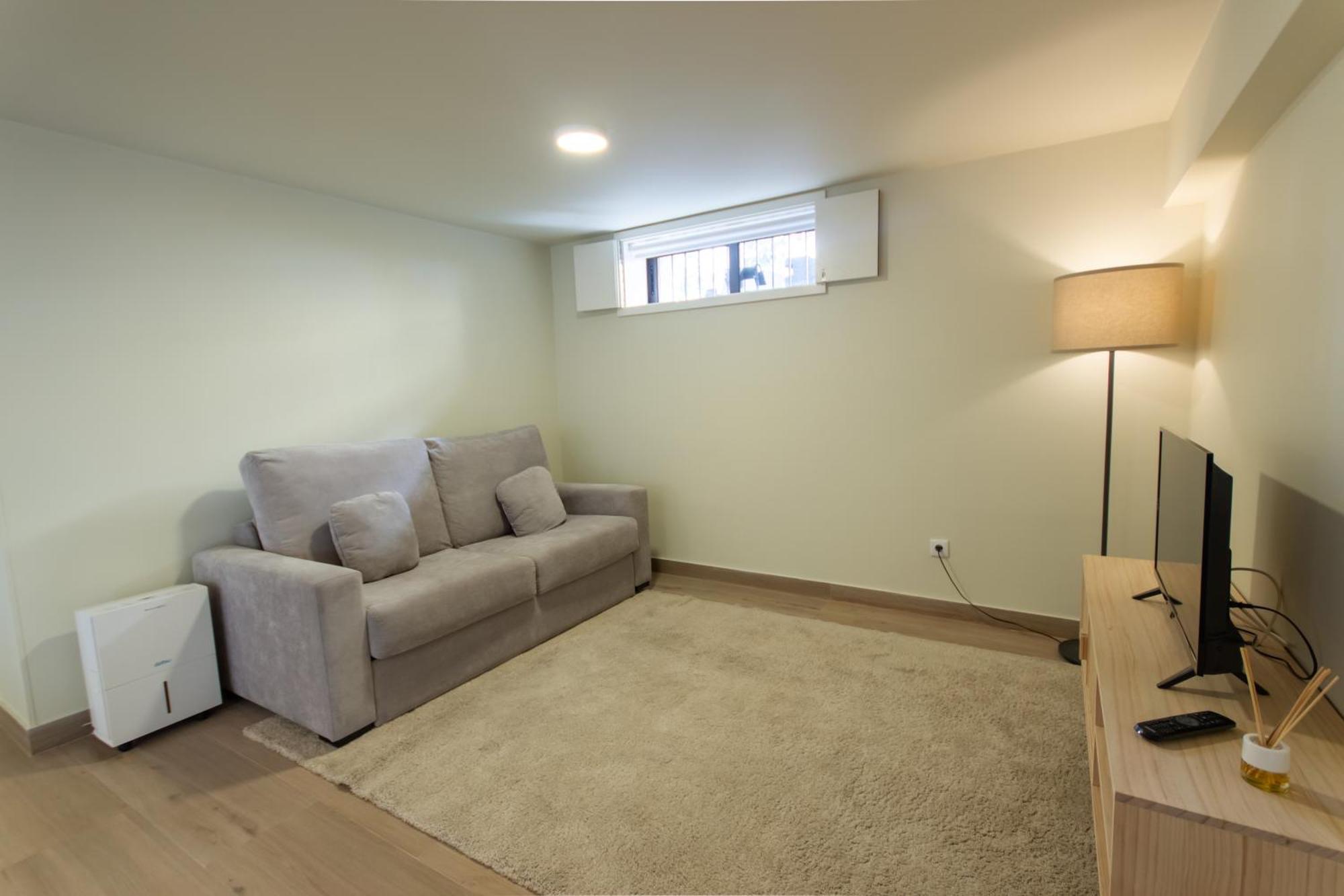 Orm Poveiros Apartments Πόρτο Εξωτερικό φωτογραφία