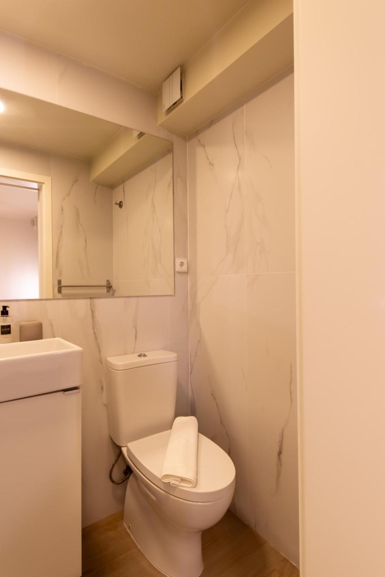 Orm Poveiros Apartments Πόρτο Εξωτερικό φωτογραφία