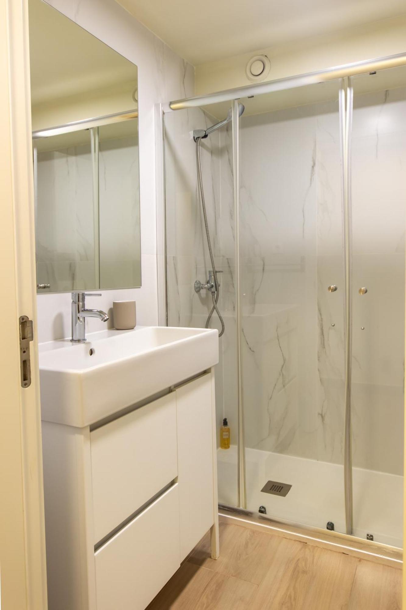 Orm Poveiros Apartments Πόρτο Εξωτερικό φωτογραφία