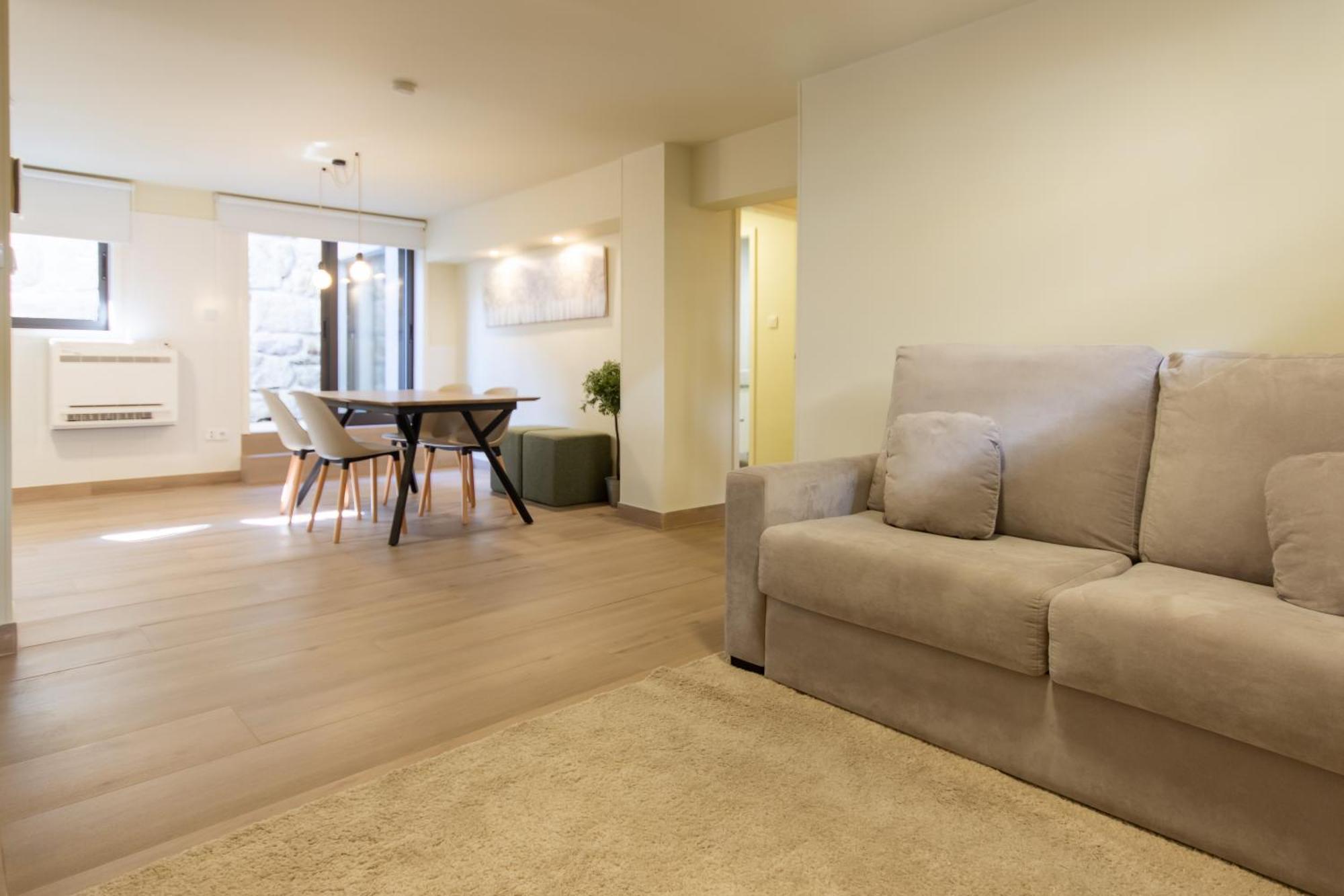 Orm Poveiros Apartments Πόρτο Εξωτερικό φωτογραφία