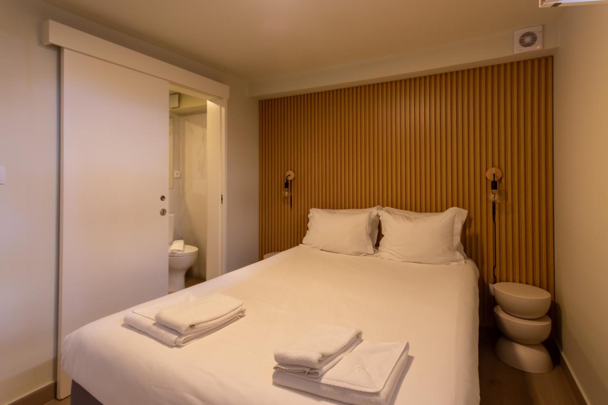 Orm Poveiros Apartments Πόρτο Εξωτερικό φωτογραφία